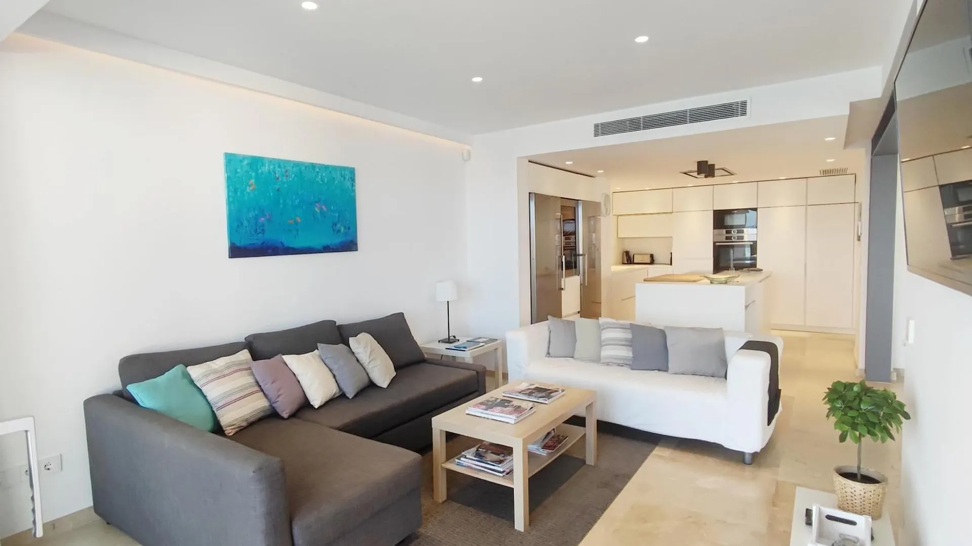 Nereo - Heatable Pool & Sea View Βίλα Αλκούδια